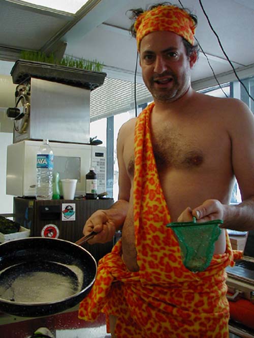 acaveman