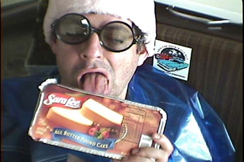 dout sara lee fetish